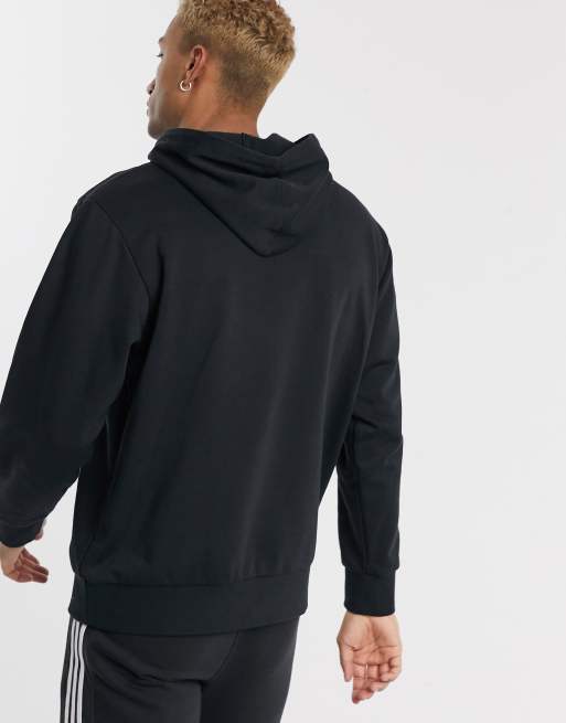 adidas originals winterized pullover hoodie