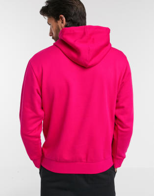 adidas winterized plush pullover hoodie