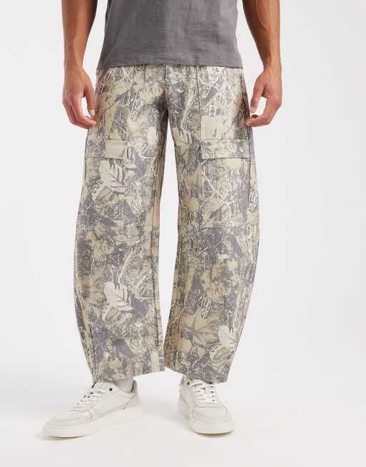 adidas Originals workwear cargo pants in coffee | ASOS