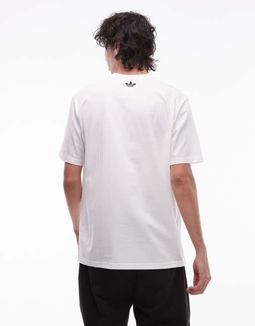 adidas Originals – World Cup 94 – T-Shirt in Weiß mit Grafikprint, 3 von 5