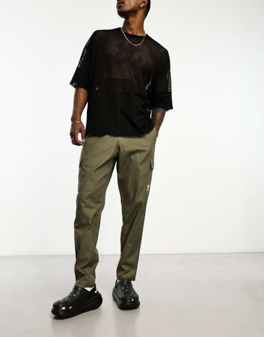 Adidas Originals Woven Cargo Pants