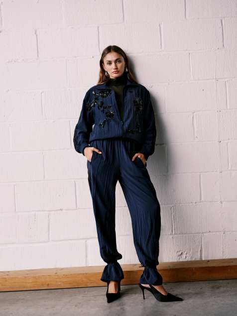 adidas Originals x ASOS - Completo sportivo decorato - view 1