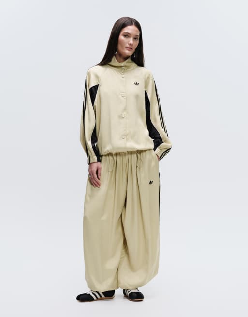 【FREAK'S STORE】 Funnelneck Track Top　S EXCLUSIVE】adidas Originals Funnel Neck TRACK TOP｜Daytona Park