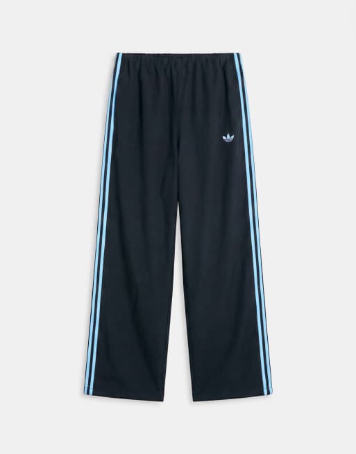 adidas Originals x ASOS weite Trainingshose in Marineblau, 7 von 7