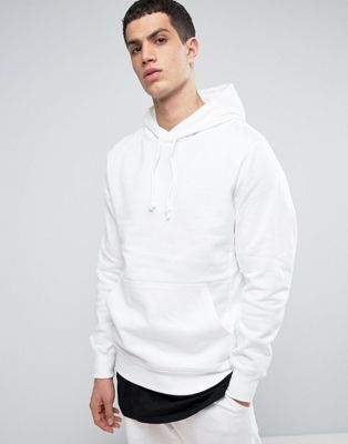 adidas x off white hoodie