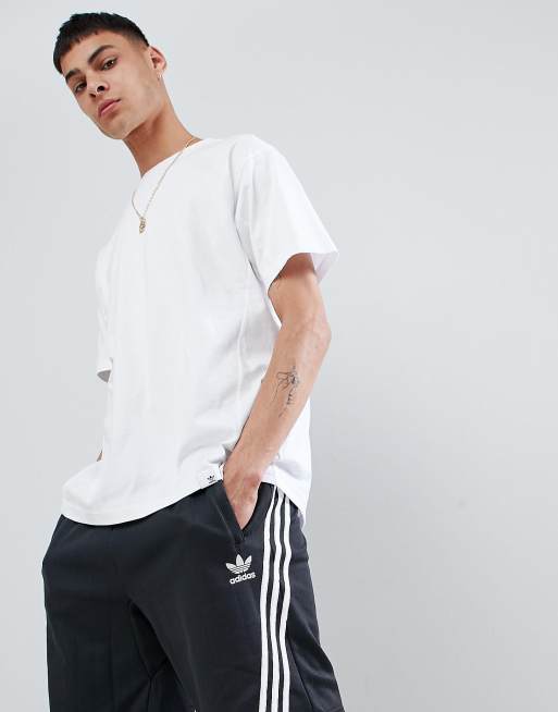 Adidas x by hot sale o crew