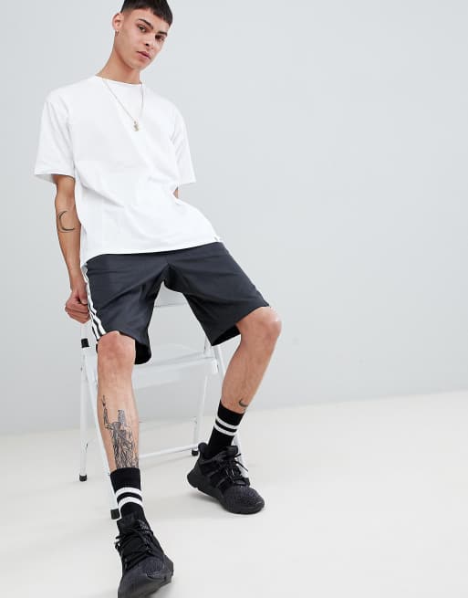 Adidas x shop by o tee