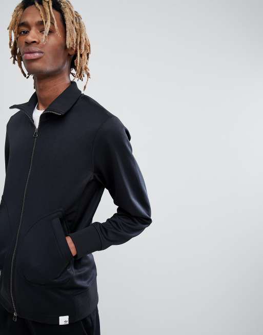 adidas Originals X By O Track Jacket In Black CD6939