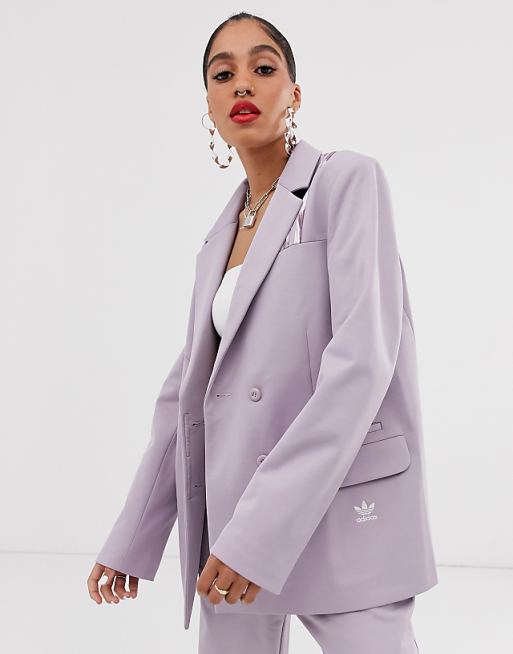 adidas Originals x Danielle Cathari Deconstructed Blazer best prices and freshest styles