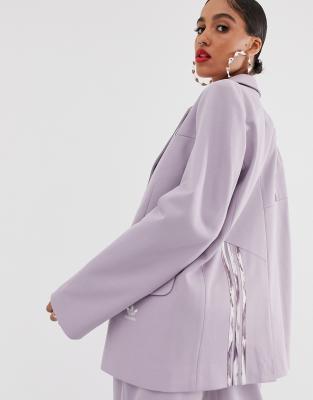adidas x danielle cathari blazer