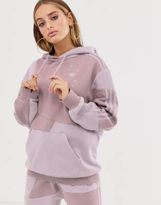 adidas retro x asos sweatshirt