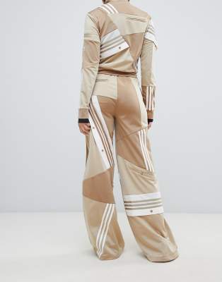 adidas by daniëlle cathari tracksuit pants