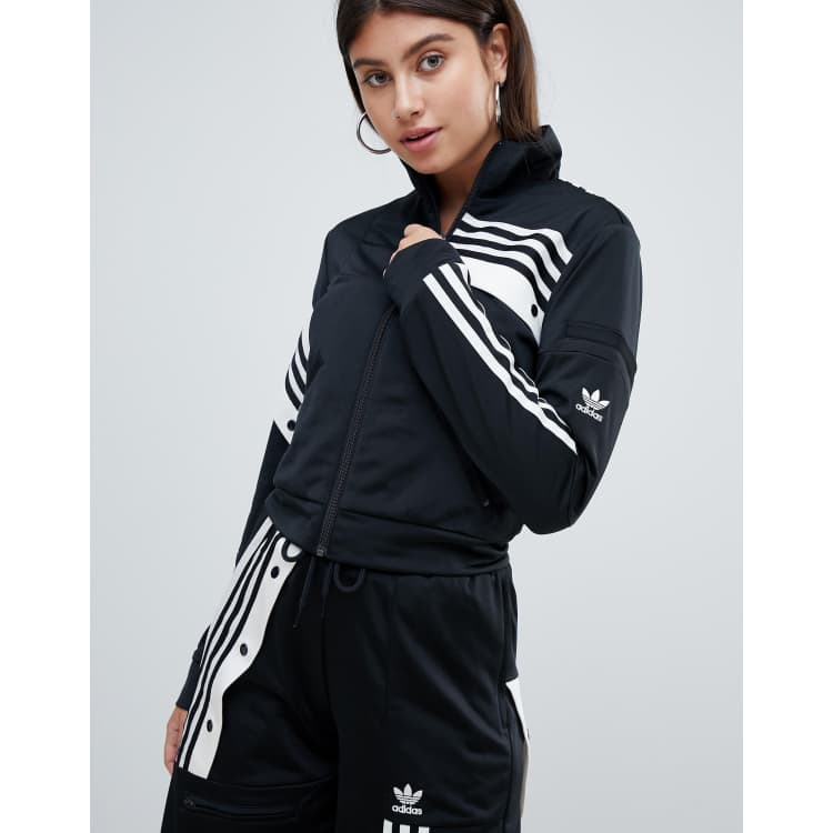 Adidas x hot sale danielle cathari jacket