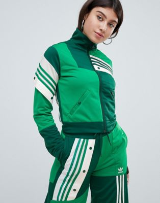 adidas deconstructed tracksuit