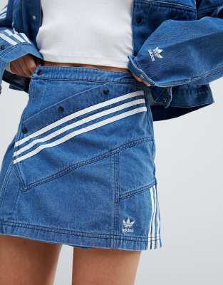 jean adidas