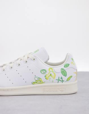 stan smith fée clochette