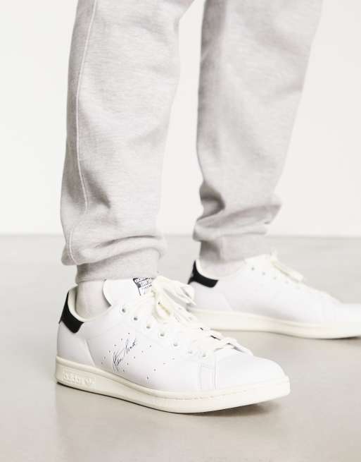 Adidas stan clearance smith x