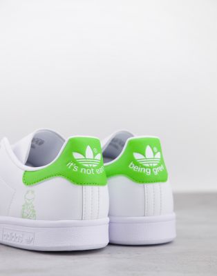 adidas kermit la grenouille