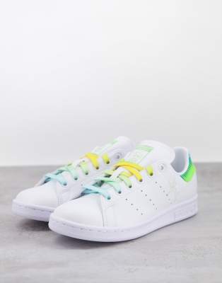 adidas stan smith disney tinkerbell