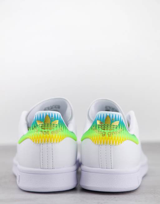 stan smith tinkerbell trainers