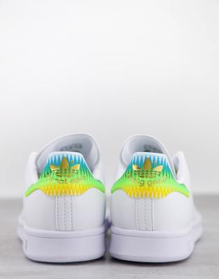 tinkerbell trainers adidas