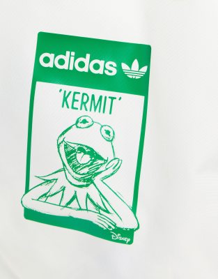 adidas kermit la grenouille