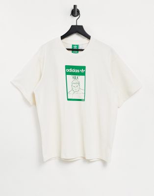 hulk adidas shirt