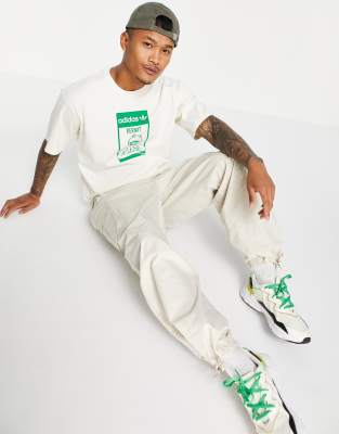 adidas originals x disney kermit