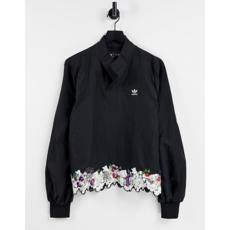 Adidas con paillettes deals