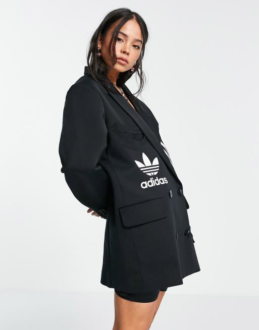 Adidas shop blazer jacket