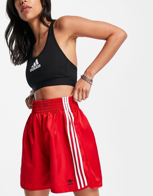 Adidas outlet boxe femme