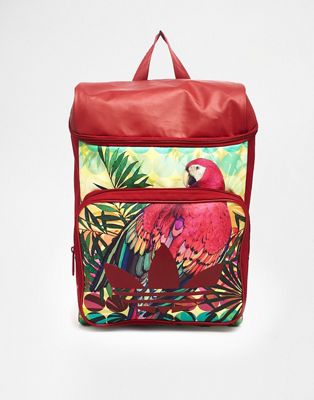 adidas parrot backpack