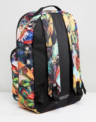 adidas originals x farm backpack