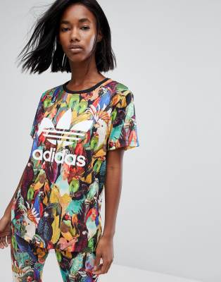 adidas x farm dress