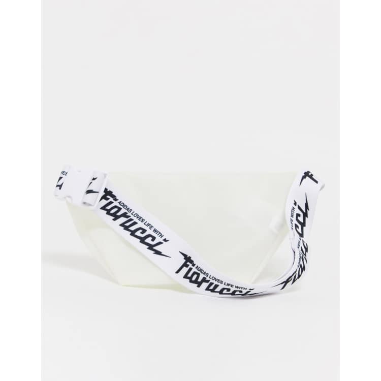 Fiorucci x adidas hot sale waist bag