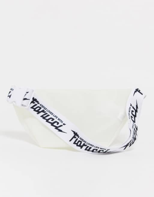 Waist bag adidas discount fiorucci