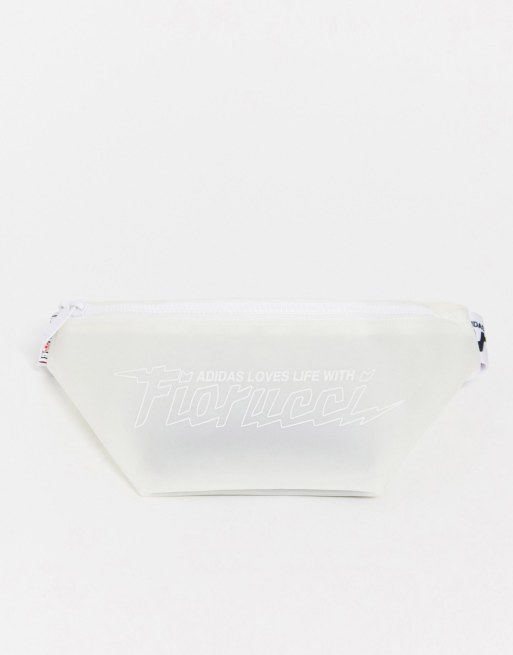 Adidas x cheap fiorucci waist bag