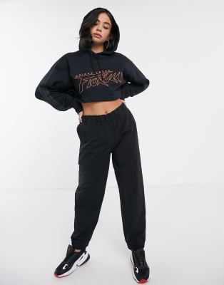 adidas retro x asos sweatshirt