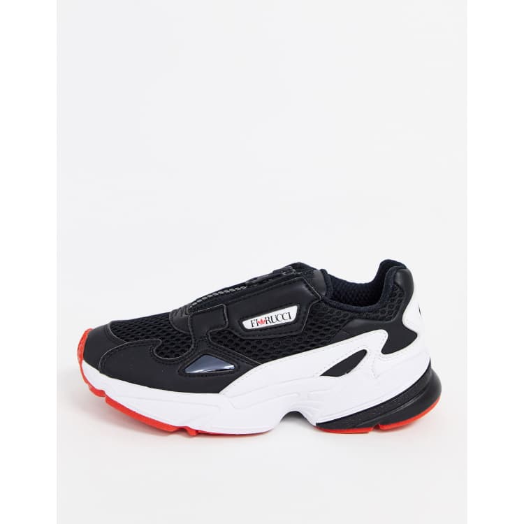 Adidas originals falcon on sale men