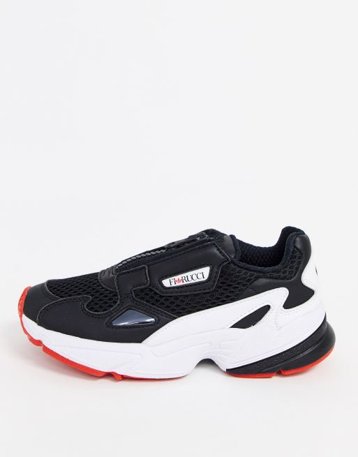 Adidas falcon outlet asos