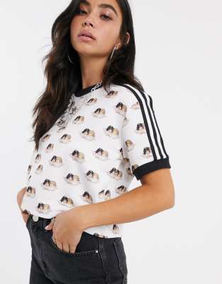 adidas angel shirt