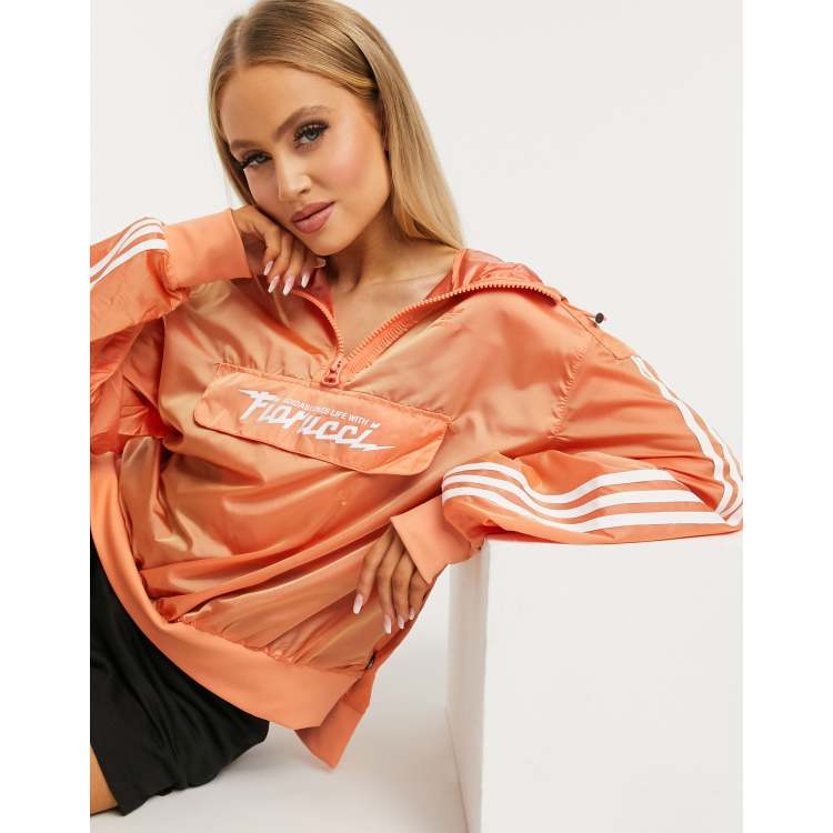 Adidas fiorucci hoodie store