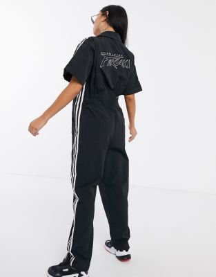tuta adidas asos