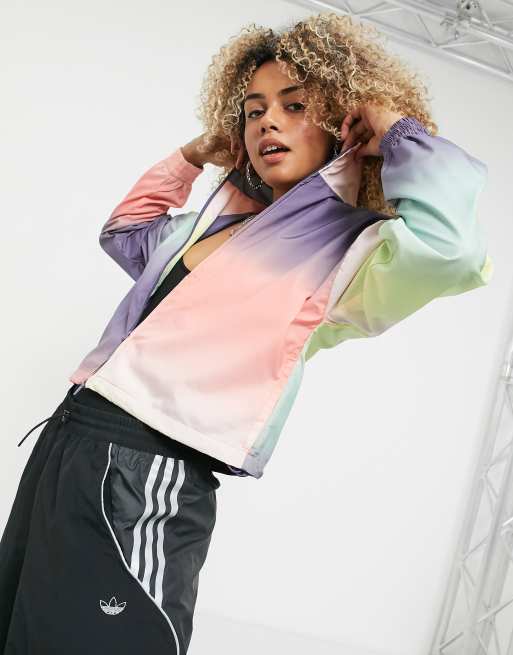 Survetement new arrivals adidas multicolor