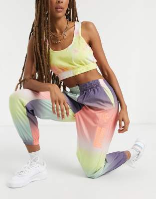 adidas sweats for girls