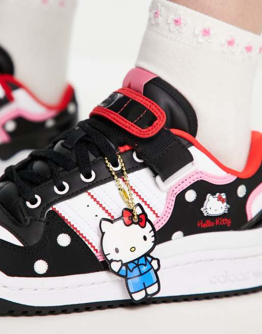 Asos hello store kitty shoes