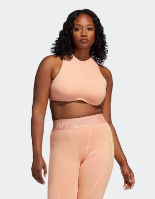 pink ivy park top