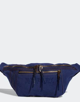 Ivy park adidas online fanny pack