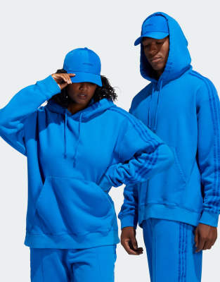 Ivy park hot sale oversized hoodie