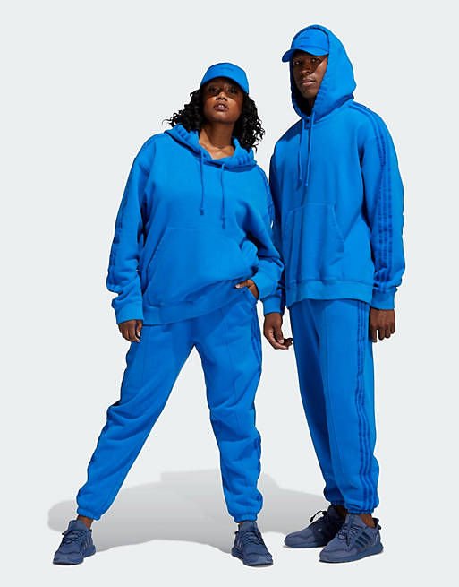 adidas Originals x IVY PARK joggers in blue